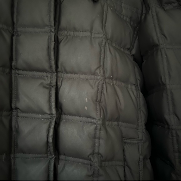 Juicy Couture Women’s Black Puffer Jacket - Picture 8 of 8